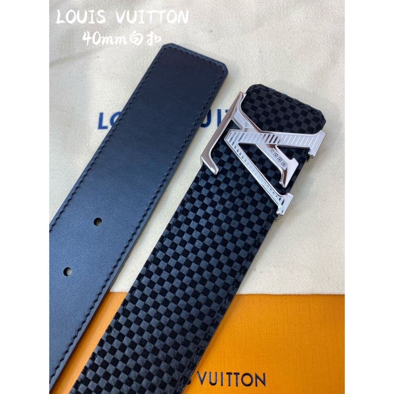 LV Belts